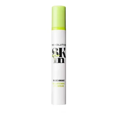 Revolution Skincare, Wide Awake Brightening Eye Serum 15 ml