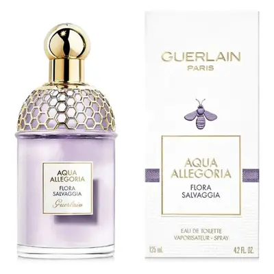 Guerlain Aqua Allegoria Flora Salvaggia EdT 125 ml