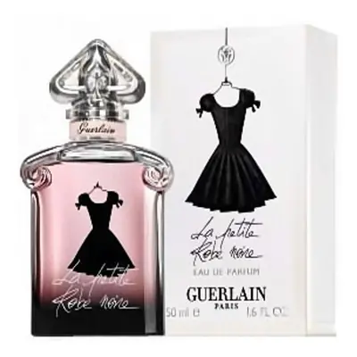 Guerlain La Petite Robe Noire EdP Térfogat 50 ml