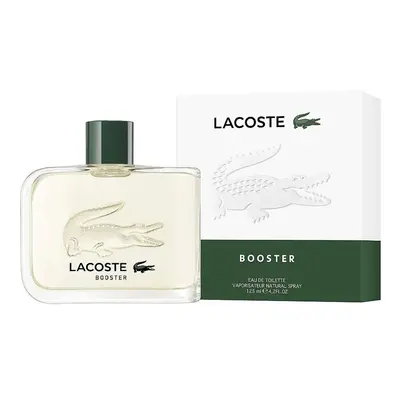 Lacoste Booster EdT Térfogat 125 ml