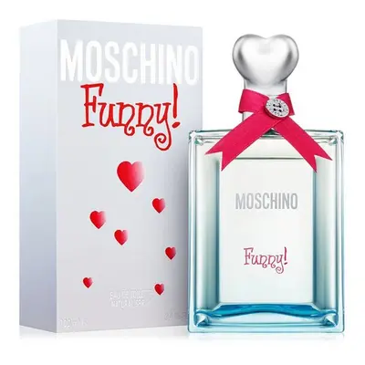 Moschino Funny EdT Térfogat 100 ml