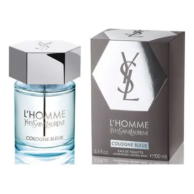 Yves Saint Laurent L´Homme Cologne Bleue EdT 100 ml