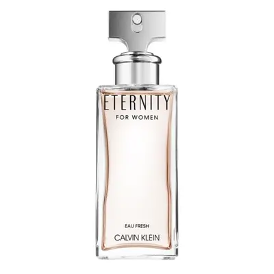 Calvin Klein Eternity Eau Fresh EdP Tester Térfogat 100 ml Tester