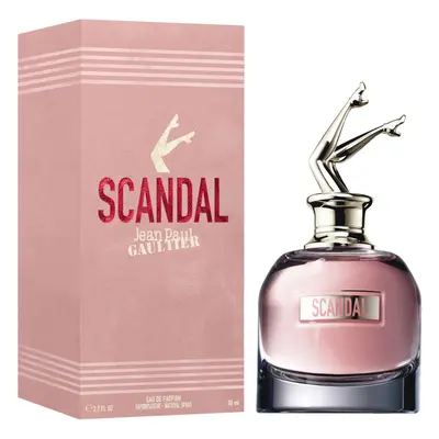 Jean Paul Gaultier Scandal EdP 80 ml