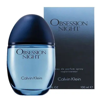 Calvin Klein Obsession Night EdP 100 ml