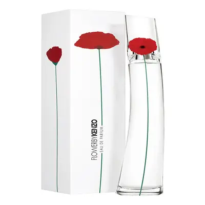 Kenzo Flower By Kenzo EdP Térfogat 100 ml