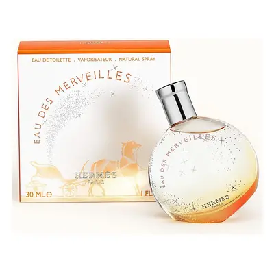 Hermes Eau des Merveilles EdT Térfogat 30 ml