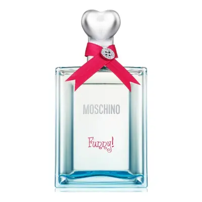 Moschino Funny EdT Tester Térfogat 100 ml Tester