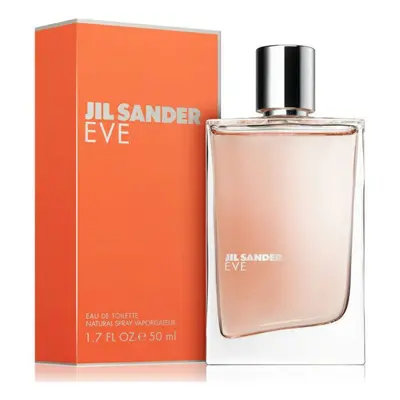 Jil Sander Eve EdT 50 ml