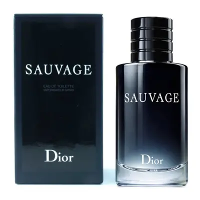 Dior Sauvage EdT 100 ml