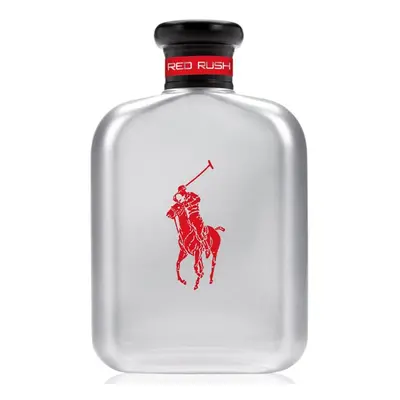 Ralph Lauren Polo Red Rush EdT 125 ml Tester