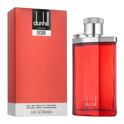 Dunhill Desire for a Man EdT Térfogat 150 ml