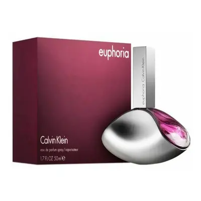 Calvin Klein Euphoria EdP Térfogat 50 ml