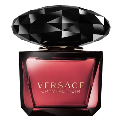 Versace Crystal Noir EdP Tester Térfogat 90 ml Tester