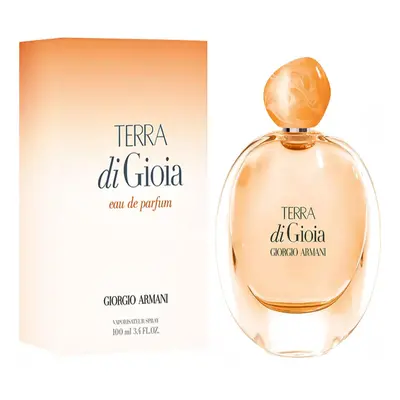 Giorgio Armani Terra di Gioia EdP Térfogat 100 ml