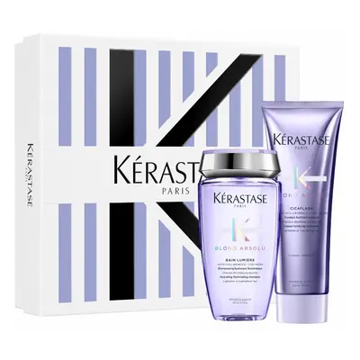 Kérastase Blond Absolu Fondant Spring 25 Set