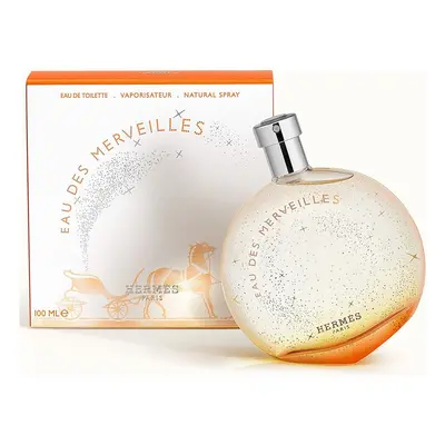 Hermes Eau des Merveilles EdT Térfogat 100 ml