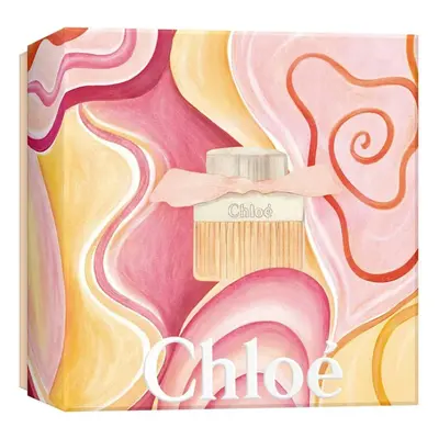 Chloe Chloe Gift Set Térfogat Gift set EdP 50 ml + EdP 10 ml