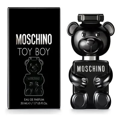 Moschino Toy Boy EdP Térfogat 50 ml