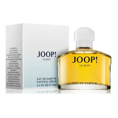 Joop! Le Bain EdP Térfogat 75 ml