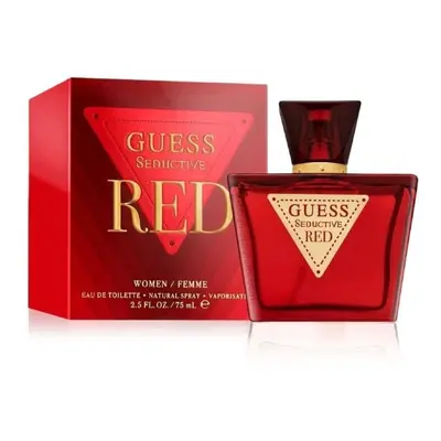 Guess Seductive Red EdT 75 ml