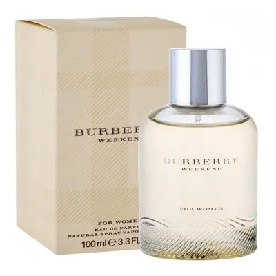 Burberry Weekend for Women EdP 100 ml