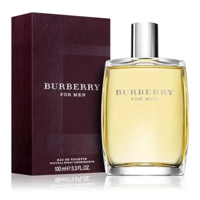 Burberry Burberry for Men EdT Térfogat 100 ml