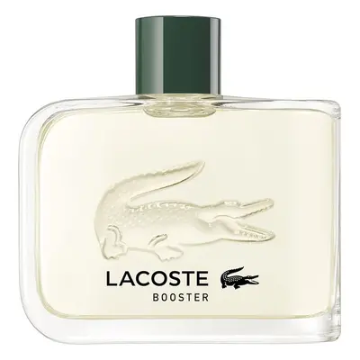 Lacoste Booster EdT Tester Térfogat 125 ml Tester