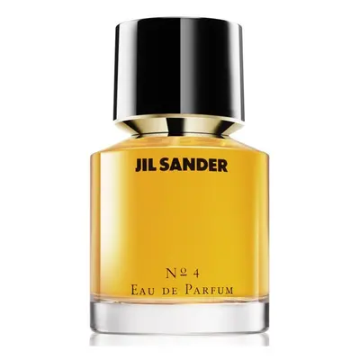 Jil Sander No 4 EdP 100 ml Tester