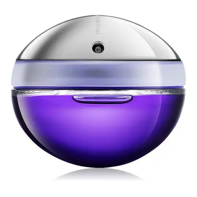 Paco Rabanne Ultraviolet EdP Tester Térfogat 80 ml Tester