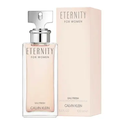 Calvin Klein Eternity Eau Fresh EdP Térfogat 100 ml