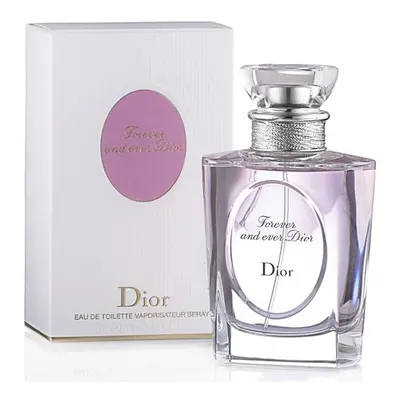 Dior Forever and Ever EdT 100 ml