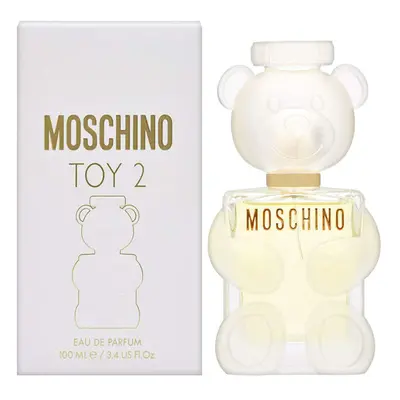 Moschino Toy 2 EdP 100 ml