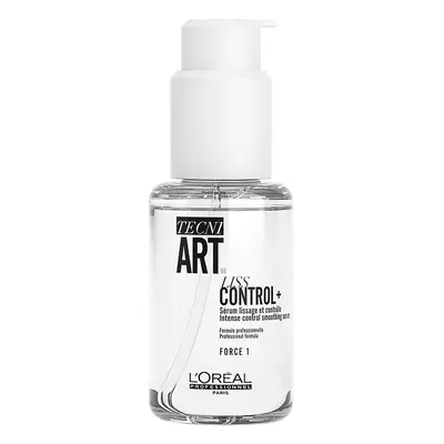 L'Oréal Professionnel Tecni.Art Liss Control+ Intense Control Smoothing Serum 50 ml