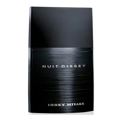 Issey Miyake Nuit d´Issey EdT Tester Térfogat 125 ml Tester