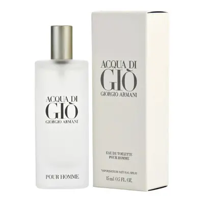 Giorgio Arman Acqua di Gio pour Homme EdT Térfogat 15 ml