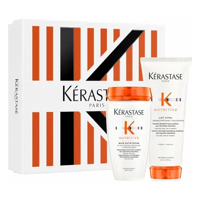 Kérastase Nutritive Fondant Spring 25 Set