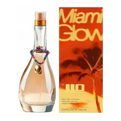 Jennifer Lopez Miami Glow EdT 100 ml