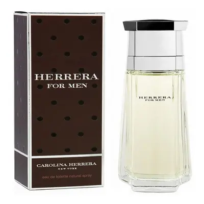 Carolina Herrera Herrera for Men EdT 100 ml