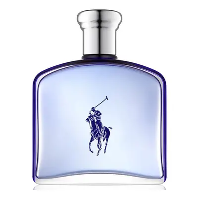 Ralph Lauren Polo Ultra Blue EdT 125 ml Tester