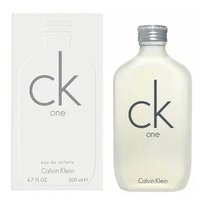 Calvin Klein CK One EdT Térfogat 100 ml