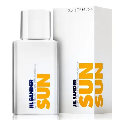 Jil Sander Sun EdT Térfogat 75 ml