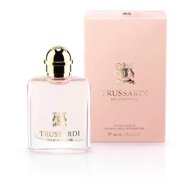 Trussardi Delicate Rose EdT Illat 30 ml