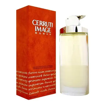 Cerruti Image Femme EdT 75 ml