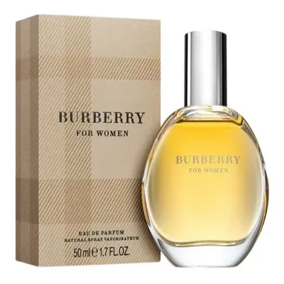 Burberry Burberry for Women EdP Térfogat 50 ml