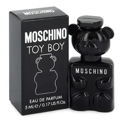 Moschino Toy Boy Miniatura Térfogat 5 ml