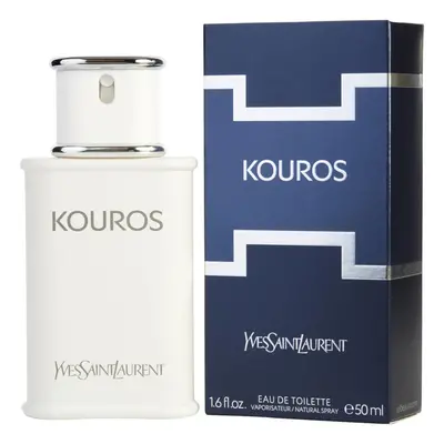 Yves Saint Laurent Kouros EdT Térfogat 50 ml