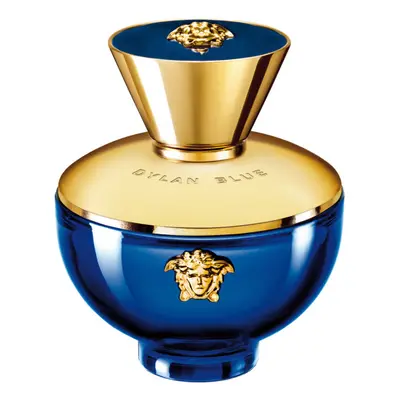 Versace Dylan Blue Pour Femme EdP Tester Térfogat 100 ml Tester