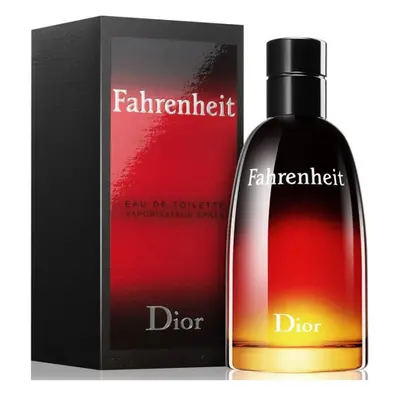 Dior Fahrenheit EdT Térfogat 50 ml