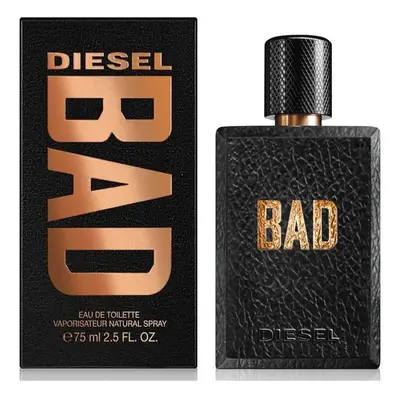 Diesel Bad EdT 75 ml